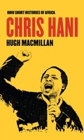 Cover: Chris Hani - Ohio University Press