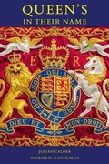 Cover: Queen's in their Name - Julian Calder Publishing