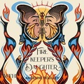 Cover: Firekeeper's Daughter - W F Howes Ltd