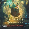 Cover: The Beasts of Grimheart - W F Howes Ltd