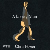 Enlarge image Cover: A Lonely Man - W F Howes Ltd