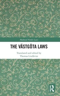 Cover: The Vaestgoeta Laws - Routledge