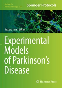 Abbildung von: Experimental Models of Parkinson's Disease - Springer