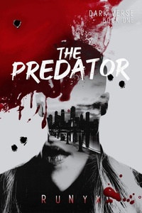 Enlarge image Cover: The Predator - IngramSpark
