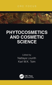 Abbildung von: Phytocosmetics and Cosmetic Science - CRC Press