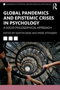 Cover: Global Pandemics and Epistemic Crises in Psychology - Routledge