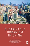 Cover: Sustainable Urbanism in China - Routledge