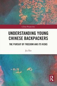 Abbildung von: Understanding Young Chinese Backpackers - Routledge