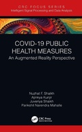 Cover: COVID-19 Public Health Measures - CRC Press
