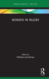 Abbildung von: Women in Rugby - Routledge