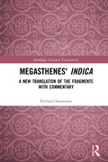 Cover: Megasthenes' Indica - Routledge