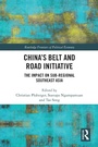 Cover: China's Belt and Road Initiative - Routledge