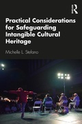 Cover: Practical Considerations for Safeguarding Intangible Cultural Heritage - Routledge
