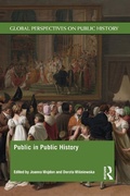 Cover: Public in Public History - Routledge
