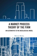 Bild: A Market Process Theory of the Firm - Routledge