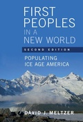Cover: First Peoples in a New World - Cambridge University Press