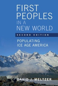Enlarge image Cover: First Peoples in a New World - Cambridge University Press