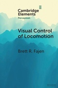 Cover: Visual Control of Locomotion - Cambridge University Press