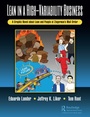 Cover: Lean in a High-Variability Business - CRC Press