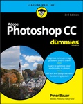 Bild: Adobe Photoshop CC For Dummies - Wiley