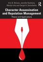 Cover: Character Assassination and Reputation Management - Routledge
