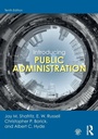 Cover: Introducing Public Administration - Routledge