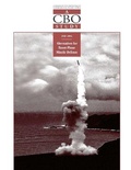 Cover: Alternatives for Boost-Phase Missile Defense (A CBO Study) - Lulu.com