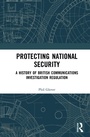 Cover: Protecting National Security - Routledge