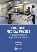 Cover: Practical Medical Physics - CRC Press