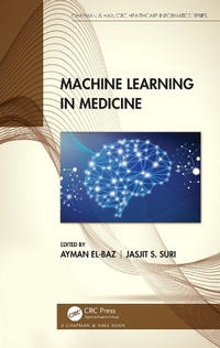 Abbildung von: Machine Learning in Medicine - Chapman & Hall/CRC