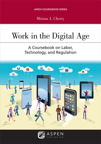 Abbildung von: Work in the Digital Age - Wolters Kluwer Law & Business
