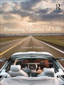 Cover: Pursuing Quality of Life - Routledge