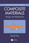 Cover: Composite Materials - CRC Press