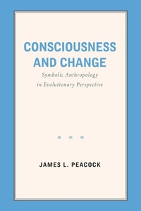 Enlarge image Cover: Consciousness and Change - The University of North Carolina Press