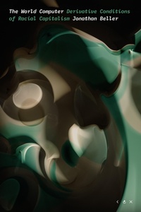 Enlarge image Cover: The World Computer - De Gruyter