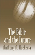 Cover: Bible and the Future - Eerdmans