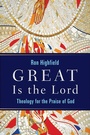 Cover: Great Is the Lord - Eerdmans