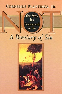 Enlarge image Cover: Not the Way It's Supposed to Be - Eerdmans