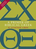 Cover: Primer of Biblical Greek - Eerdmans