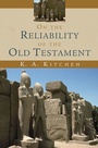 Cover: On the Reliability of the Old Testament - Wm B Eerdmans Publishing Co