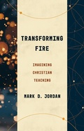 Cover: Transforming Fire - Eerdmans