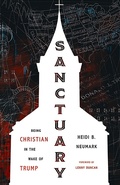Cover: Sanctuary - Eerdmans