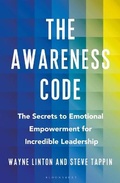 Cover: The Awareness Code - Bloomsbury Business