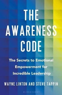 Enlarge image Cover: The Awareness Code - Bloomsbury Business