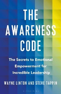 Enlarge image Cover: The Awareness Code - Bloomsbury Business