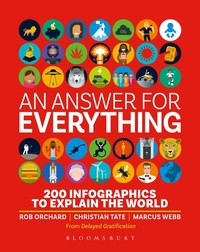 Enlarge image Cover: An Answer for Everything - Bloomsbury Publishing PLC