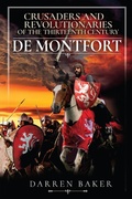 Cover: Crusaders and Revolutionaries - Pen and Sword Military