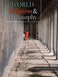 Cover: World Religions and Philosophy - Kendall/Hunt Publishing Co ,U.S.