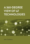 Cover: 360-Degree View of IoT Technologies - Artech House