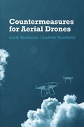 Cover: Countermeasures for Aerial Drones - Artech House
